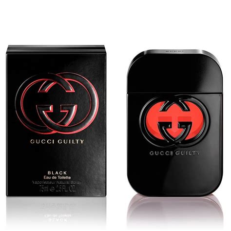 gucci guilty black him|gucci guilty black perfume shop.